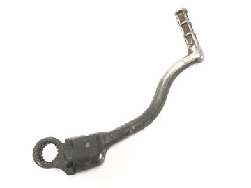 Suzuki DR 350 SK42B [1991] - Kickstarter Lever Pootter Starter Lever Kickstarter - 0