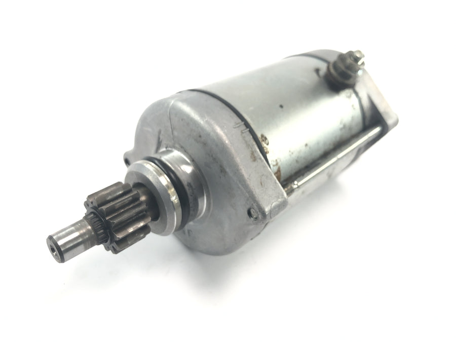 Yamaha MT 03 RM02 [2007] - Anlasser Startermotor Elektrostarter