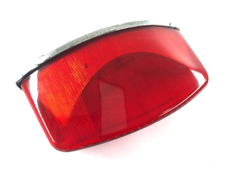 Moto Guzzi V11 Sport [1999] - Fanale posteriore, luce freno, fanale posteriore
