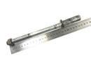Sachs ZX 125 [1998] - fork telescopic fork front fork 40mm with axle-7