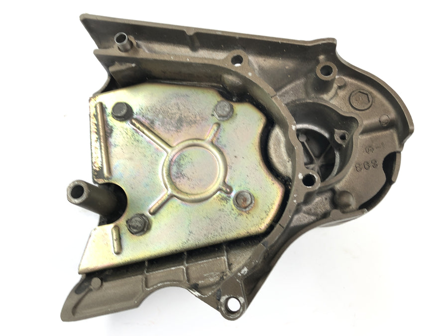 KAWASAKI ZRX 1200 S ZRT20A [2002] - COUVERTURE SPAT COUVERTURE