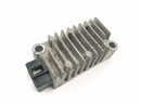 Yamaha WR 125 X DE07 [2010] - Regolatore di tensione raddrizzatore regolatore di carica 12V-1