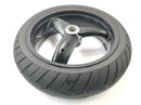 Triumph Speed ​​Triple T509 [1998] - Cerchio ruota posteriore 6,00 x 17"-1