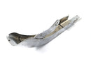 Kawasaki VN 800 VN800A [1996] - Chain guard chain cover chrome-3