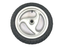 BMW C1 125 [2002] - jante avant 13 pouces 3,5x13-2