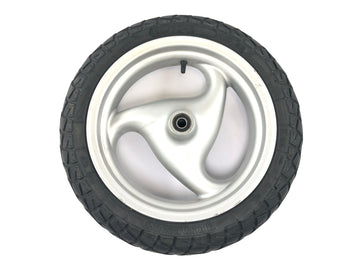 BMW C1 125 [2002] - cerchione anteriore ruota 13 pollici 3,5x13 - 0