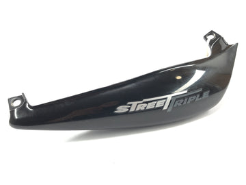 Triumph Street Triple R 675 D67LD [2010] - Pannello di rivestimento laterale a destra