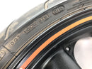 Kawasaki ZRX 1200 S ZRT20A [2001] - jante avant 3,50 x 17"-3