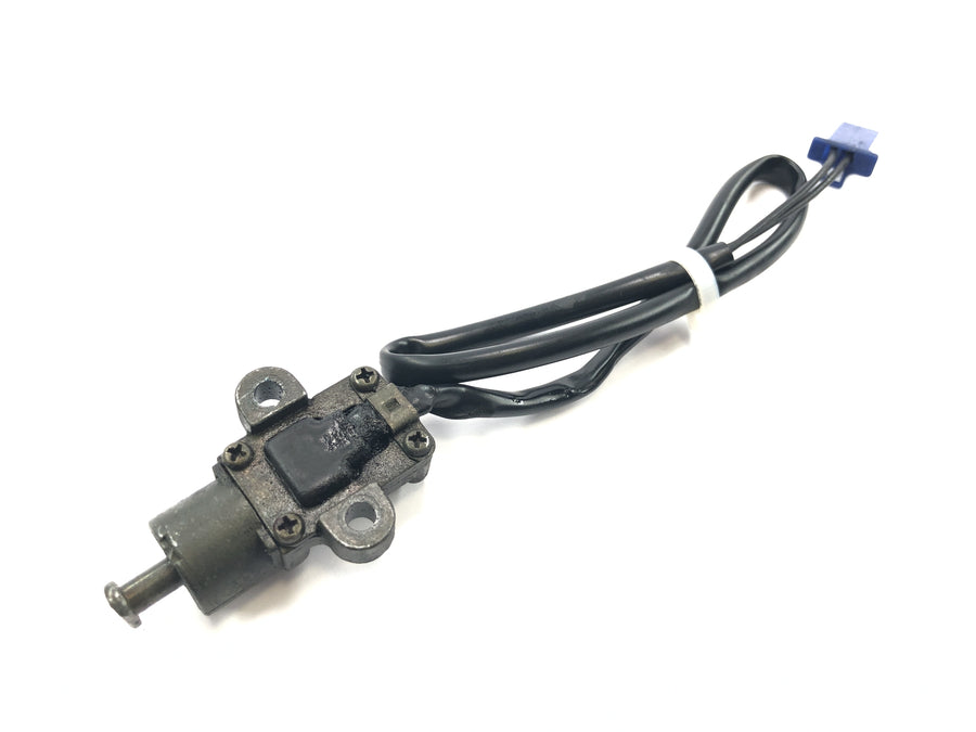 Yamaha GTS 1000 4FV [1997] - Side stand switch