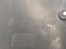 BMW C1 125 [2002] - Interior backrest panel left and right pair-4
