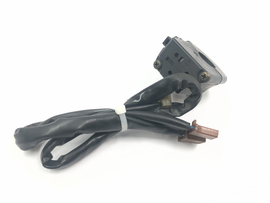Yamaha YZF R1 RN04 [2001] - Support de commutateur de commutateur de guidon droit