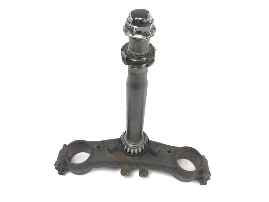 Yamaha XTZ 660 3YF [1992] - lower triple clamp