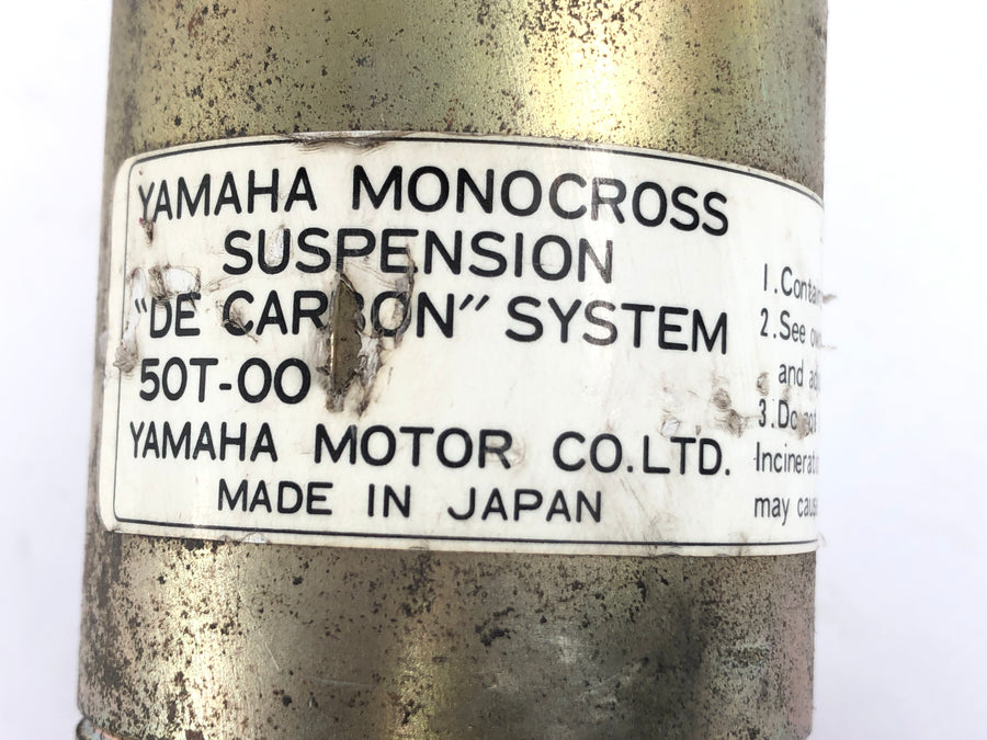 Yamaha XT 600 Z Tenere 34L [1985] - Federbein Stoßdämpfer