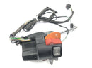 BMW R 1200 CL K30 [2003] - handlebar fitting handlebar switch on the left with clutch lever coupling pump-4
