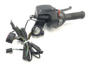 BMW R 1100 S R11S [2005] - Lenkerarmatur rechts mit Lenkstummel Lenkerschalter und Handbremspumpe-1