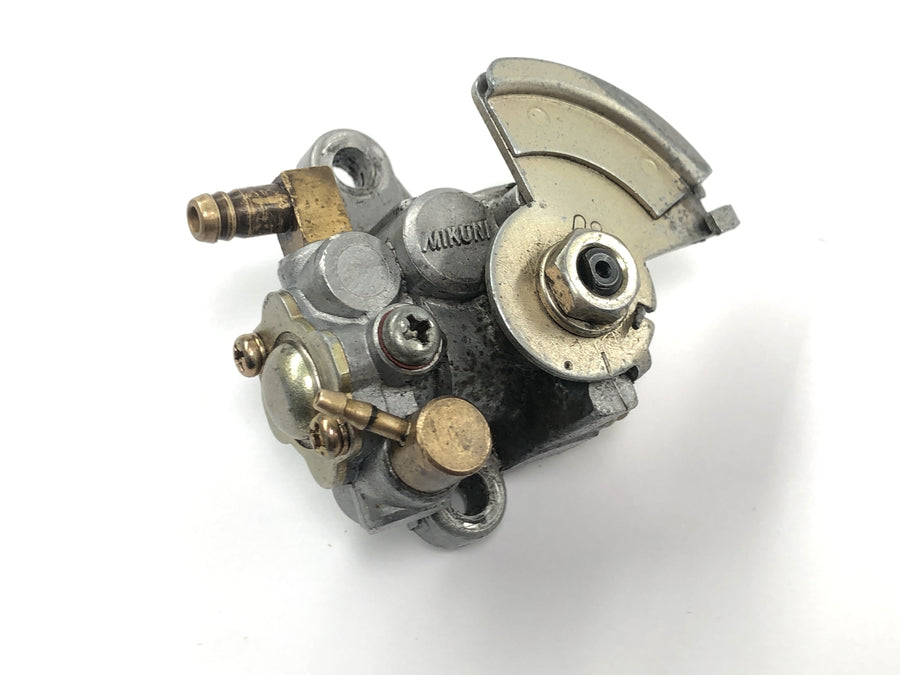 Aprilia RS 125 Extrema [1994] - Pompe à huile Groupe motopompe à huile Mikuni deux temps