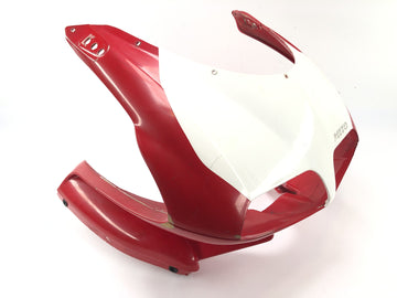 Cagiva MITO 125 EVO 8P [2000] - Front cladding cladding part Calculation element - 0