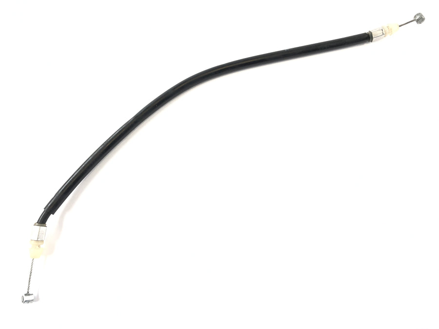 Yamaha YZF 750 R 4NHN [1996] - Bowden Cable Soccer Sedili