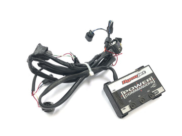 Honda CBR 1000 RR SC57 [2006] - Unité de commande du module d'injection Power Commander III
