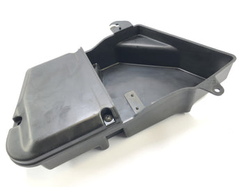 Kawasaki VN 800 Classic [2000] - Storage compartment right - 0