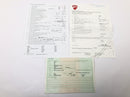 Ducati Multistrada 1200 S Touring [2009] - Cadre principal avec papiers-9
