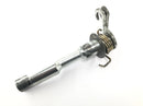 Sachs ZX 125 [1998] - Kupplungsnehmerhebel Kupplungshebel-1