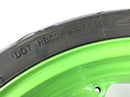 Kawasaki ZXR 400 ZX400L [1992] - Cerchio ruota posteriore 4,50 x 17"-6