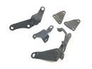 Yamaha WR 125 X DE07 [2010] - Support moteur support moteur-4