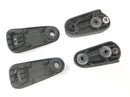 BMW R 1150 GS R21 [2002] - Windshield mount holder windshield-3