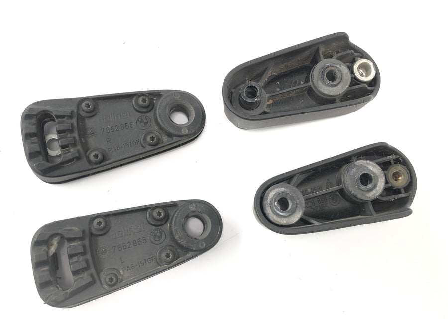 BMW R 1150 GS R21 [2002] - Windshield mount holder windshield