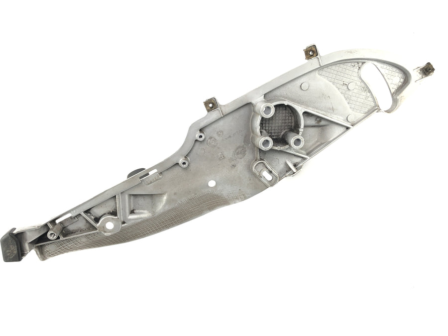 BMW R 1100 RT 259 [1997] - Footrest carrier bracket driver left foot support holder