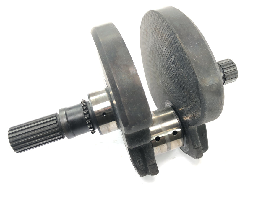 Kawasaki VN 1600 Classic VNT60A [2007] - Crankshaft crank drive crankshaft shaft
