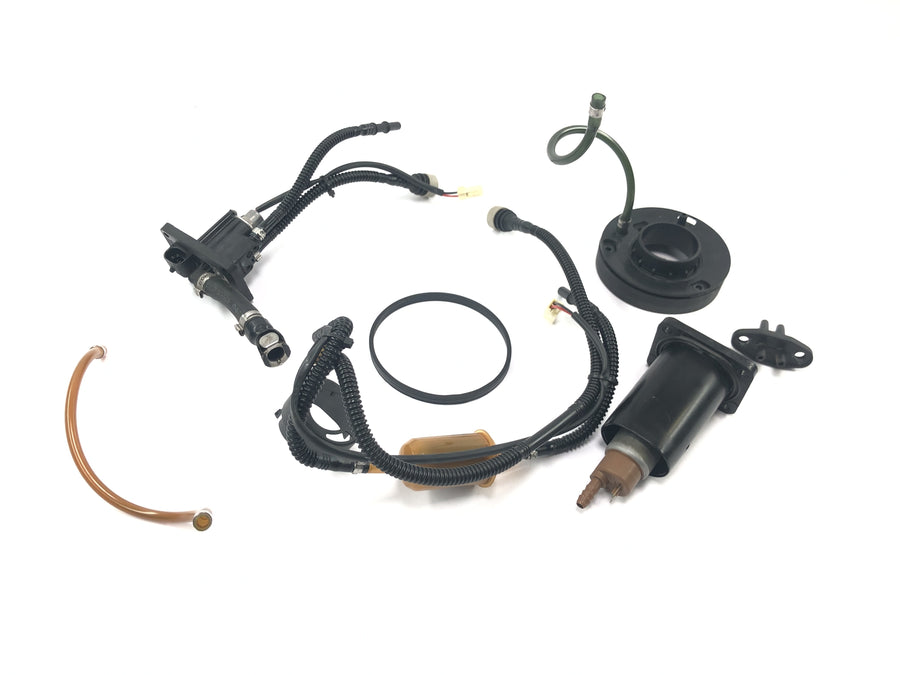 KTM Duke 690 A3 [2012] - Pompe à carburant pompe à carburant unité d'alimentation en carburant