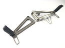 Honda NX 650 RD08 [1995] - Feed Socies Socias Footrest Bracket a sinistra destra-1