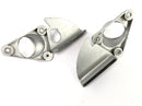 Honda NSR 125 JC22 [1998] - Verkleidung Lufteinlass links und rechts-3