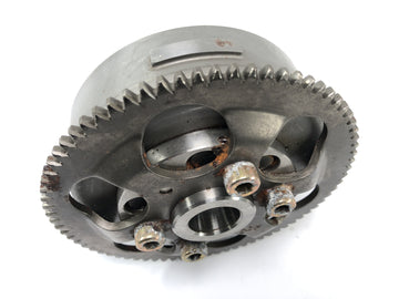 Honda NSR 125 JC22 [1998] - Polad alternator