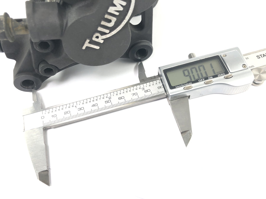 Triumph Daytona 900 T300D [1996] - Brake caliper front left