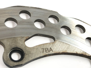 SWM RS 125 R B2 [2020] - Bremsscheibe hinten 219 x 3.85 - 0