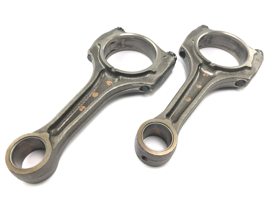 BMW R 1150 RS R22 [2003] - connecting rod connecting rod connecting rod set