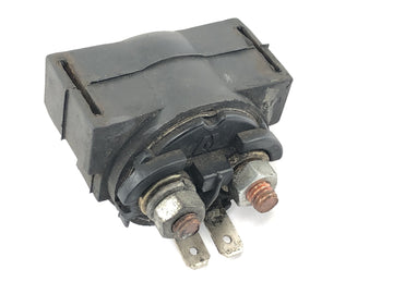 Kawasaki GPZ 1000 RX ZXT00A [1986] - Starter relay starter relay magnetic switch