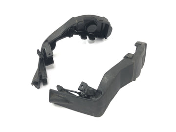 BMW R 1200 GS Adventure R12 [2012] - Ensemble de couverture de bougie d'allumage de la bougie d'allumage