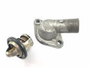 Beta RR 125 [2018] - Thermostat boîtier de thermostat d'eau de refroidissement régulateur de liquide de refroidissement-2