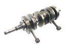 Laverda 1000 [1978] - crankshaft crank drive with connecting rod-2