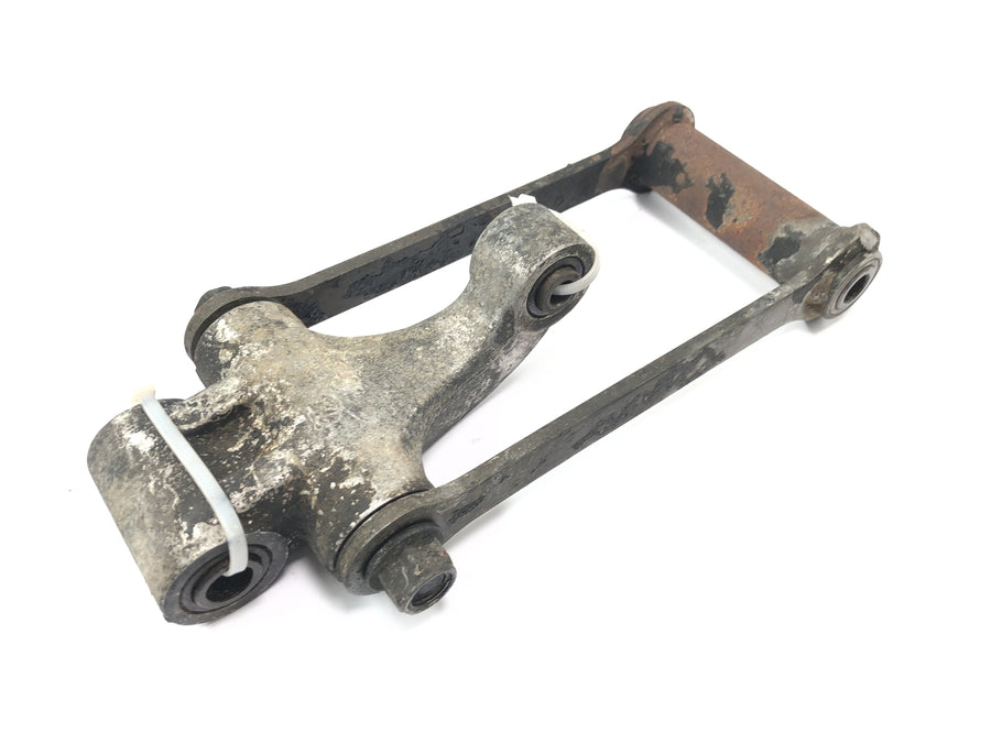 Suzuki GSX-R 1100 W GU75 C [1994] - Rocker arm shock absorber swingarm