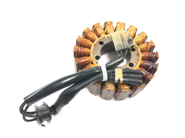 Suzuki GSX R 1000 WVBZ K3 [2003] - Stator Lichtmaschine Generator Ladeanlage - 0