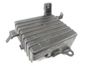 Yamaha XT 600 43F [1985] - Battery owner cordless battery box bracket-3