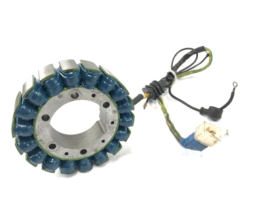 Honda GL 500 Silverwing PC02 [1982] - Stator alternator