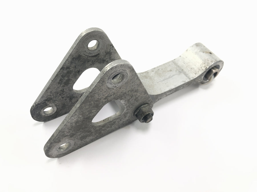 Honda CBR 900 RR Fireblade SC33 [2000] - Rocker arm spring strut rear suspension