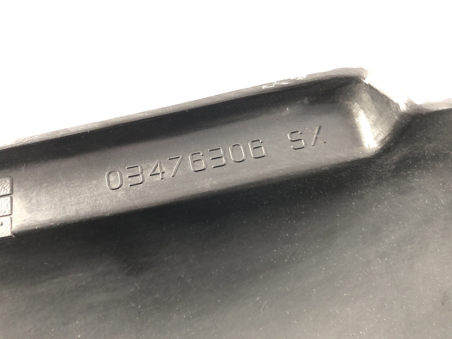 Moto Guzzi California 1100 EV KD [2002] - Side cover left