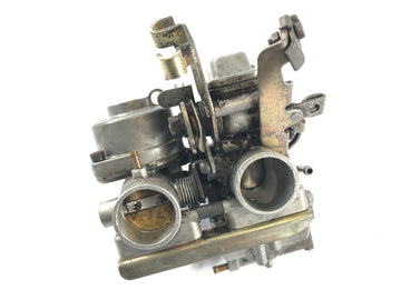 Yamaha XT 600 Zenere 34L [1985] - carburetor